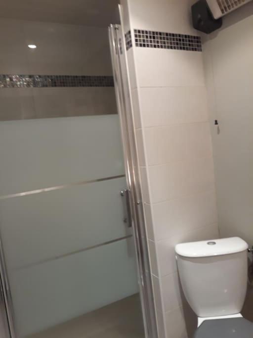Apartment Duplex Avec Jardin, Proche Village